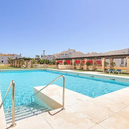 Aqua Banús 3 *