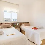 Aqua Banus 3 マルベーリャ