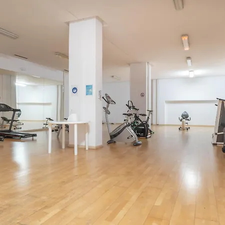 Aqua Banus 3 Apartament