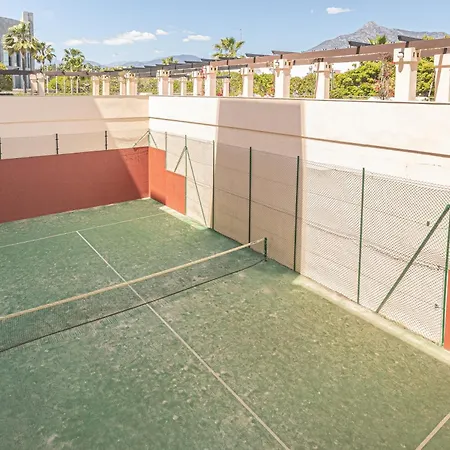 Appartement Aqua Banus 3