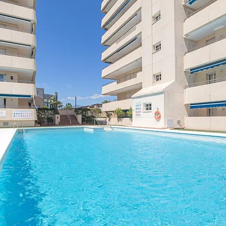Aqua Banus 3 Apartament *