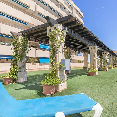 Aqua Banus 3 Appartement Marbella