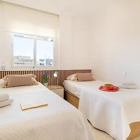 Aqua Banus 3 Marbella