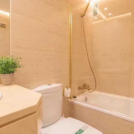 Aqua Banus 3 Μαρμπέλλα