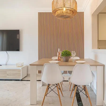 Aqua Banus 3 Appartement