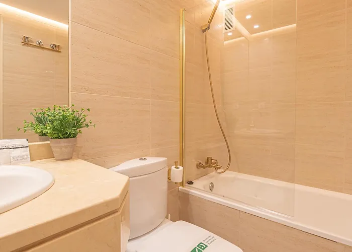 Aqua Banus 3 マルベーリャ