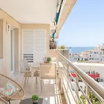 شقة Aqua Banus 3 *