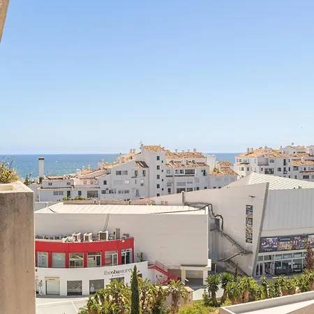 Aqua Banus 3 Marbella