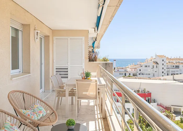 Apartman Aqua Banus 3 *