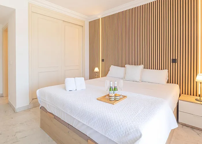 Aqua Banus 3 *