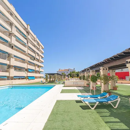 Aqua Banus 3 * ماربيا