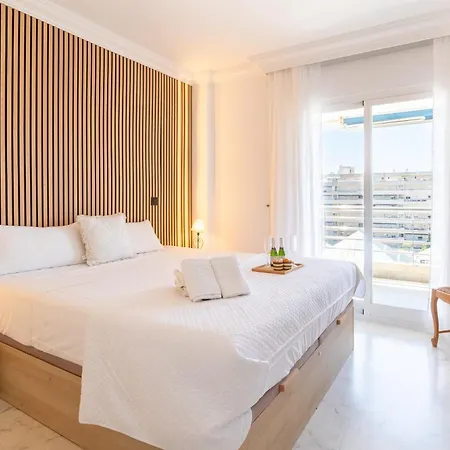 Aqua Banus 3 * ماربيا