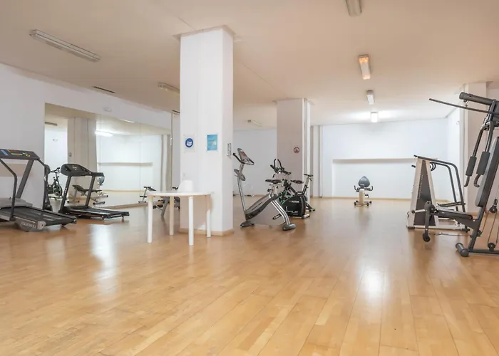 Aqua Banus 3 Apartament