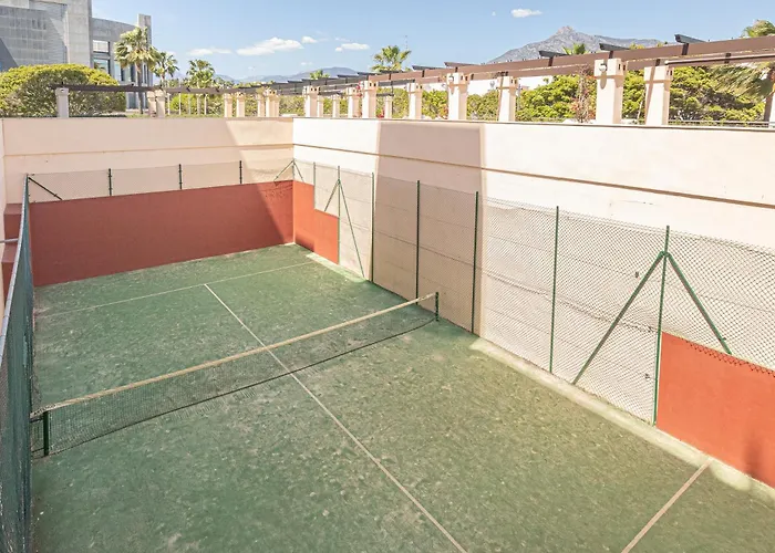 Apartament Aqua Banus 3