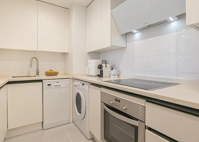 Aqua Banus 3 Apartament